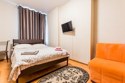 85 м², 3-комнатная квартира 8 900 ₽ в сутки - изображение 116