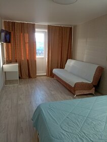 31 м², 1-комнатная квартира 1 600 ₽ в сутки - изображение 26