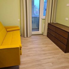 Квартира 60 м², 2-комнатная - изображение 2