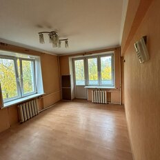 Квартира 40,8 м², 2-комнатная - изображение 4