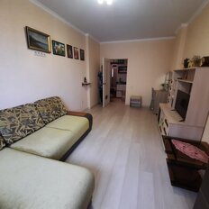 Квартира 40 м², 1-комнатная - изображение 3