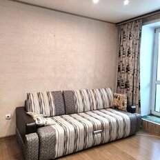 Квартира 25,8 м², 1-комнатная - изображение 2