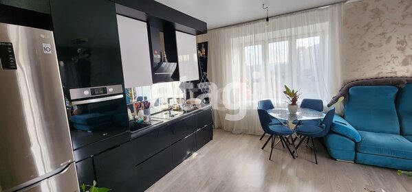 Купить однокомнатную квартиру площадью 50 кв.м. в Вологодской области - изображение 1