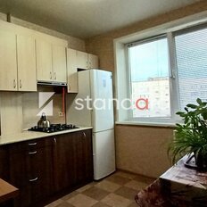 Квартира 50 м², 2-комнатная - изображение 4