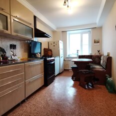 Квартира 87,1 м², 4-комнатная - изображение 5