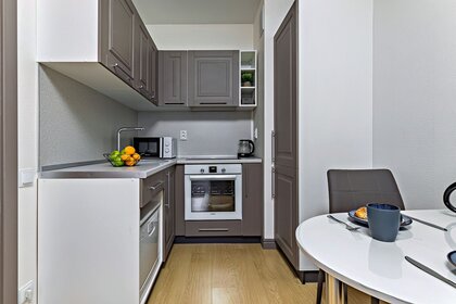 Снять квартиру с холодильником в Кудрово - изображение 10