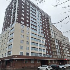 Квартира 116,1 м², 3-комнатная - изображение 2