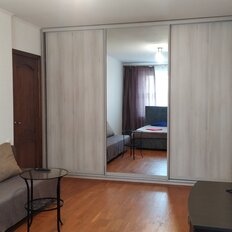 Квартира 35,1 м², 1-комнатная - изображение 2