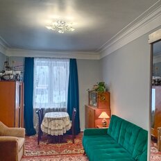 Квартира 51,1 м², 2-комнатная - изображение 2