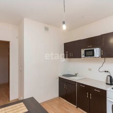 Квартира 36,1 м², 1-комнатная - изображение 5