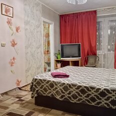 Квартира 27 м², студия - изображение 4