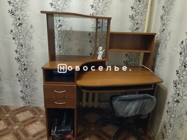 Купить квартиру с ремонтом на улице 4-я Линия в Омске - изображение 49