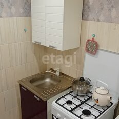 Квартира 30,1 м², 1-комнатная - изображение 1