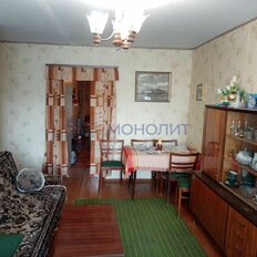 Квартира 58,2 м², 3-комнатная - изображение 1