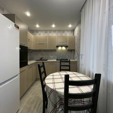 Квартира 43,1 м², 1-комнатная - изображение 1