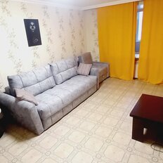 Квартира 31 м², студия - изображение 3