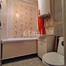 Квартира 30,6 м², 1-комнатная - изображение 5