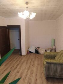 29 м², квартира-студия 3 600 000 ₽ - изображение 46