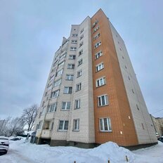 Квартира 35,2 м², 1-комнатная - изображение 2