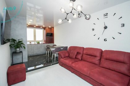 Купить квартиру в новостройке в квартале Ariosto! в Санкт-Петербурге и ЛО - изображение 40
