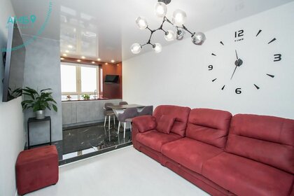 41,5 м², 1-комнатная квартира 7 258 350 ₽ - изображение 62