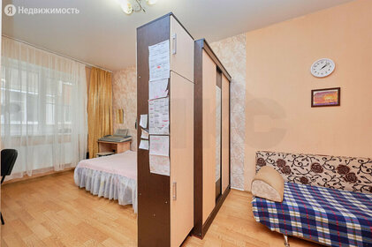 35,1 м², 1-комнатная квартира 3 300 000 ₽ - изображение 13