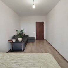 Квартира 34,8 м², 1-комнатная - изображение 2