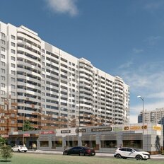 Квартира 60,2 м², 2-комнатная - изображение 1