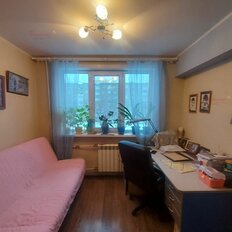 Квартира 71 м², 4-комнатная - изображение 4