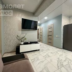 Квартира 64,4 м², 2-комнатная - изображение 2