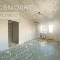 Квартира 30,6 м², 1-комнатная - изображение 1