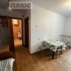 Квартира 34,3 м², 1-комнатная - изображение 1