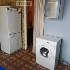 Квартира 39,5 м², 1-комнатная - изображение 4