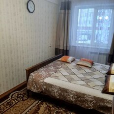 Квартира 55,4 м², 3-комнатная - изображение 3