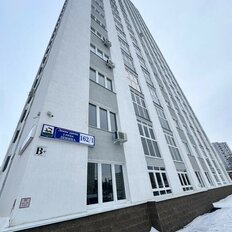 Квартира 36,8 м², 1-комнатная - изображение 5