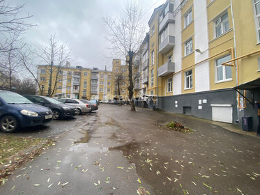 Купить квартиру с лоджией в экорайоне «Вишневая горка» в Челябинской области - изображение 52