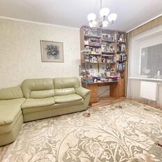 Квартира 73,1 м², 3-комнатная - изображение 2