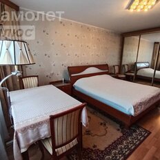 Квартира 147,9 м², 4-комнатная - изображение 4