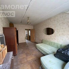 Квартира 46,4 м², 2-комнатная - изображение 2