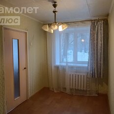 Квартира 55 м², 3-комнатная - изображение 4