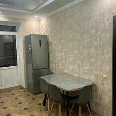 Квартира 40,5 м², 1-комнатная - изображение 2