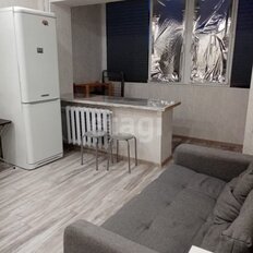 Квартира 16,8 м², студия - изображение 4