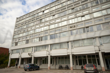 Купить квартиру на первом этаже на улице Механизаторов в Липецке - изображение 47