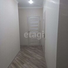 Квартира 44,6 м², 1-комнатная - изображение 4