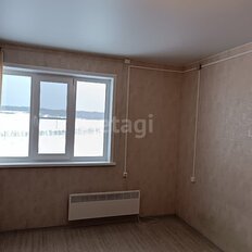 Квартира 34,5 м², 1-комнатная - изображение 2