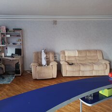 Квартира 94,5 м², 3-комнатная - изображение 5