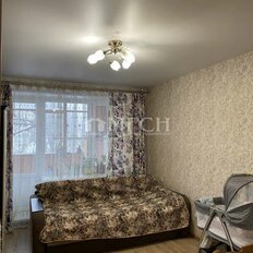 Квартира 34,4 м², 1-комнатная - изображение 5