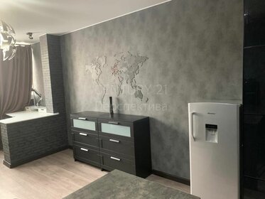 31,2 м², квартира-студия 7 950 000 ₽ - изображение 30