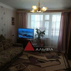 Квартира 68,1 м², 3-комнатная - изображение 2