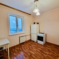 Квартира 35,8 м², 1-комнатная - изображение 4